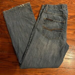 US Polo Assn. 33 x 32 cowboy jeans